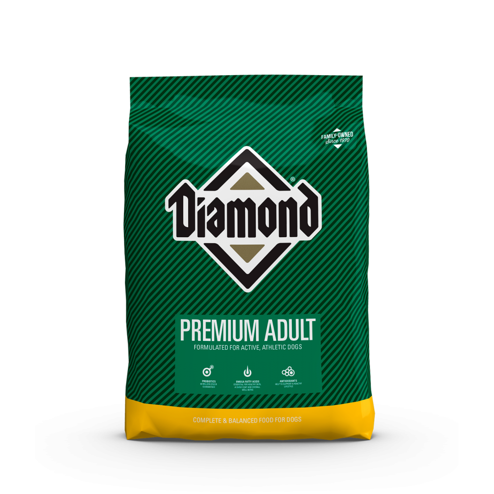Diamond Adulto Premium Diamond Adulto Premium